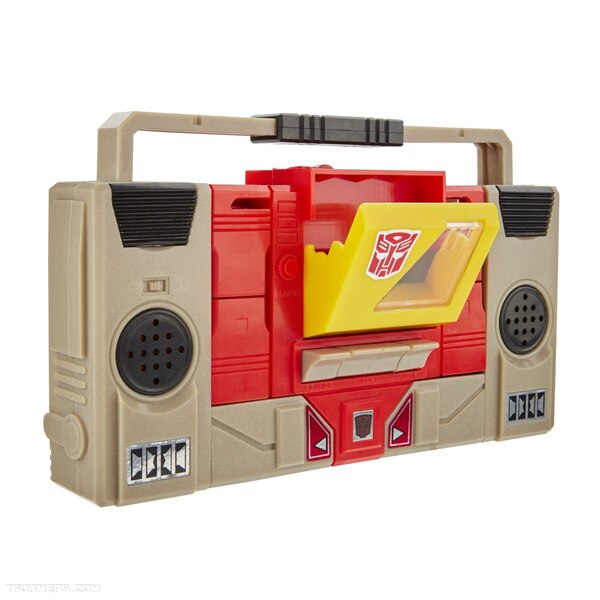 Vintage G1 Autobot Blaster  (35 of 35)